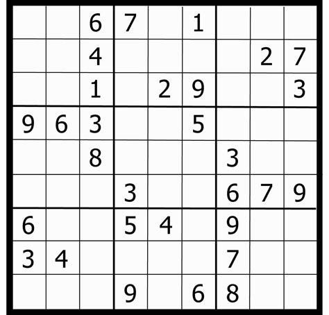 Sudoku Points